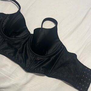 Victoria’s Secret corset 34D NWOT